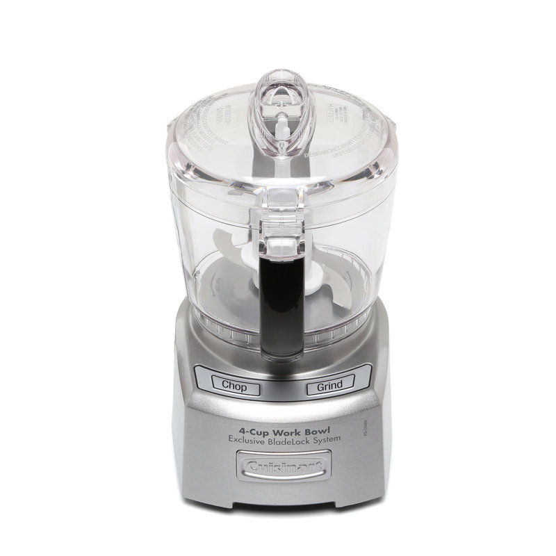 Cuisinart Elite Collection™ 4 Cup Chopper/Grinder & Reviews Wayfair